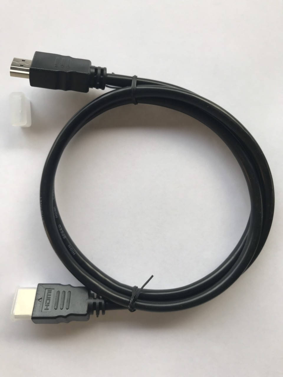 Кабель HDMI×HDMI 1 м