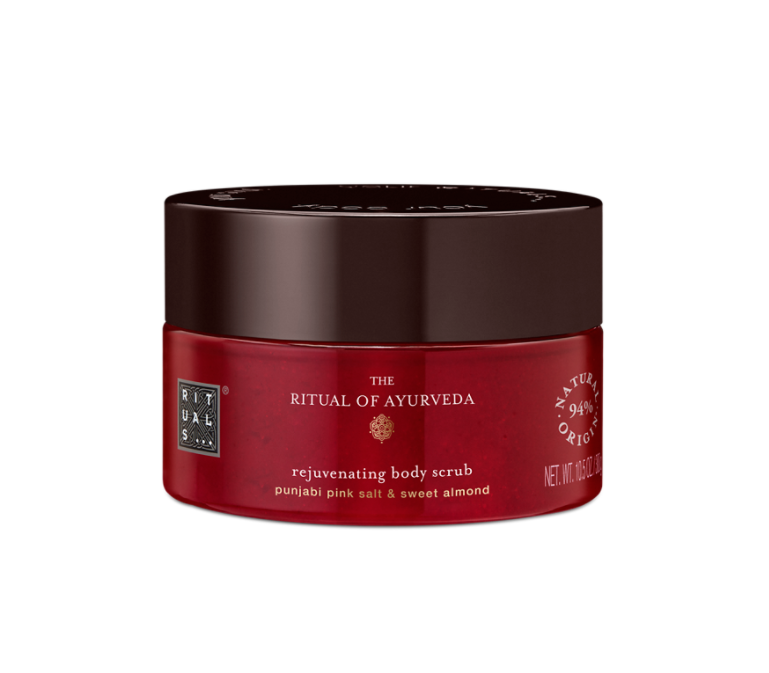 

Скраб для тела Rituals THE RITUAL OF AYURVEDA Body Scrub