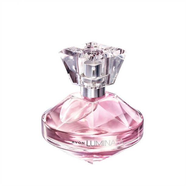 

Парфюмнная вода Avon Luminata