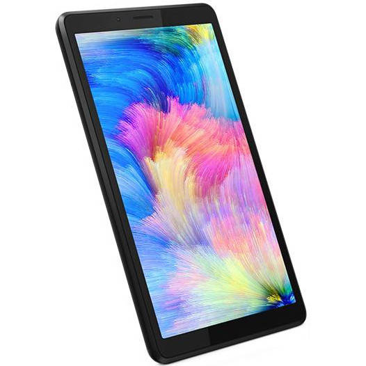 

Планшет Lenovo Tab M7 1/16GB WiFi (ZA550012US) Black, Черный