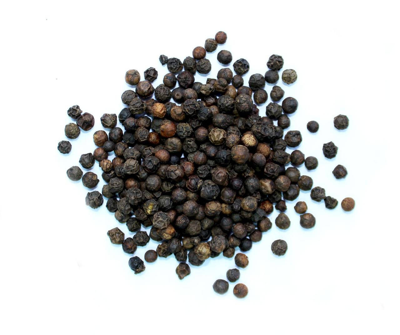 

Перец черный горошек 1 кг