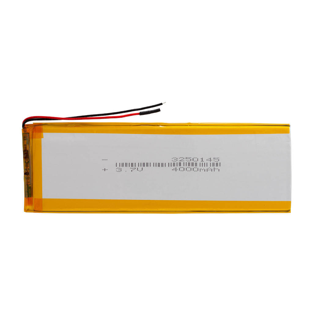 

Аккумулятор для планшета 3.2*50*145 мм, (4000 mAh)
