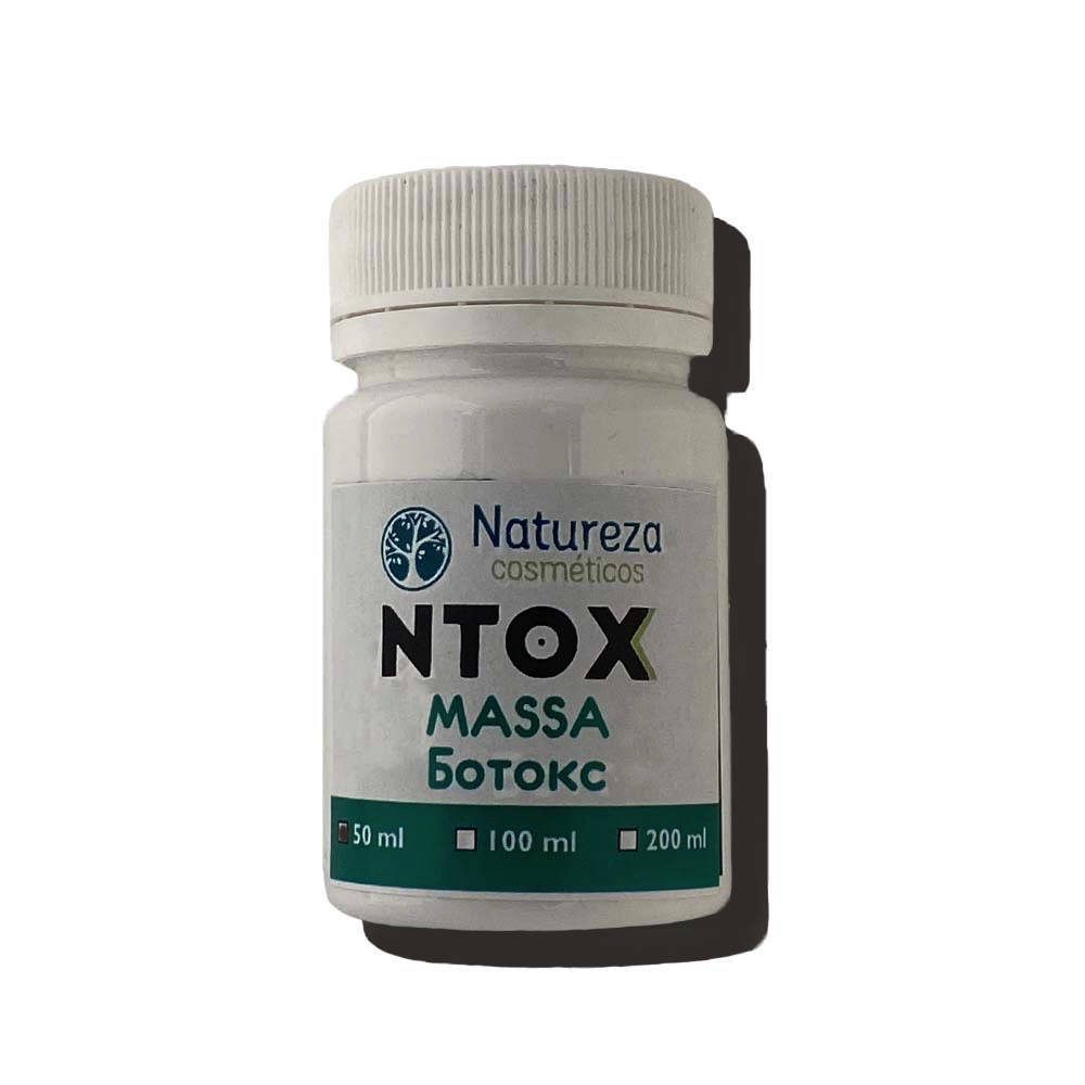 

Бoтoкc Natureza NTOX Massa, 50 мл