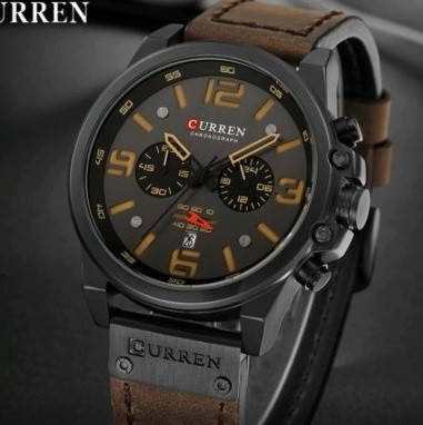

Часы мужские наручные Curren 8314