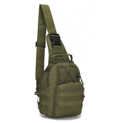 

Тактичний рюкзак / сумка