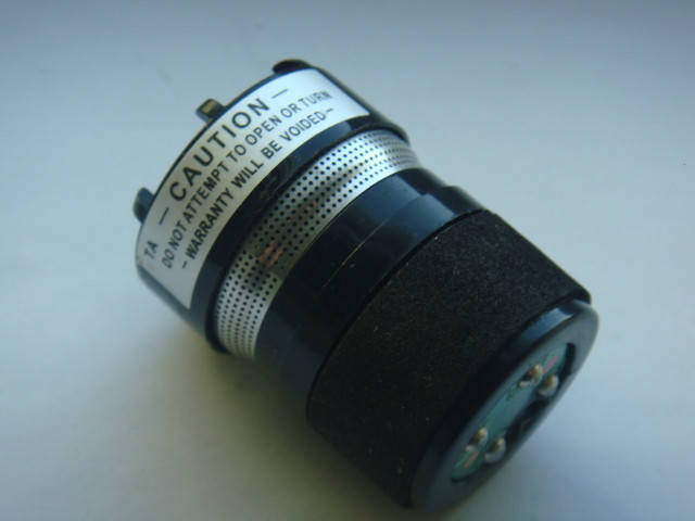 

Головка капсула для радиомикрофона sm58 pgx t2 ut4 uhf vhf