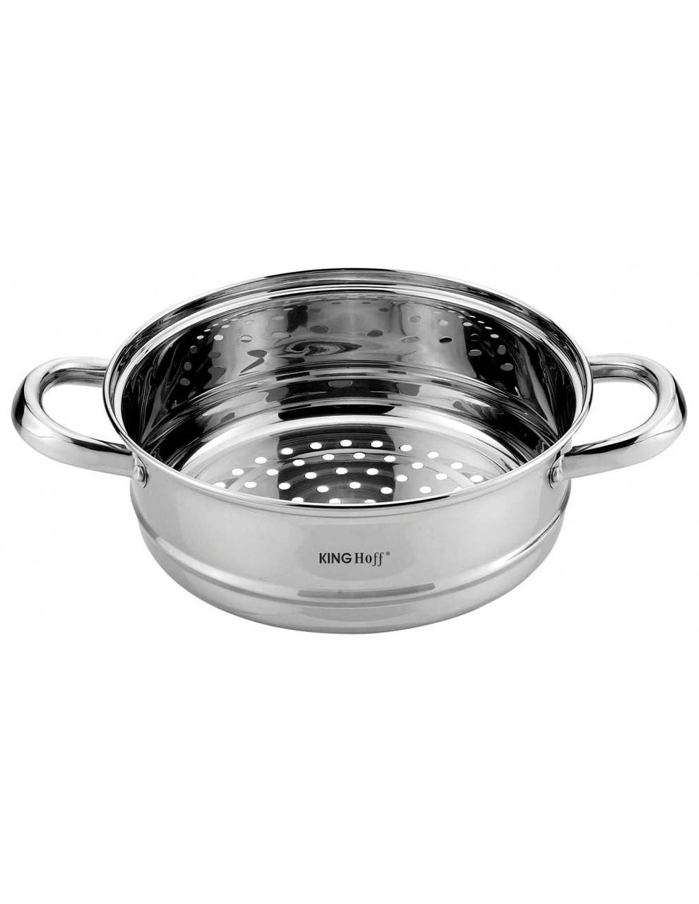 

Вставка для пароварки KingHoff KH-1534