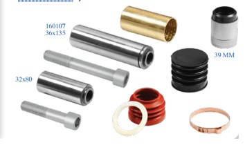 

Реммкомплект суппорта SB6/SB7/SN6/SN7/SK7/SL7/SM7/ST (151109)