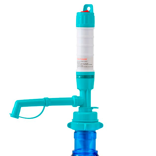 

Помпа для воды электрическая HotFrost A10