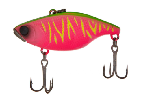 

Воблер Jackall TN50 52mm 9.0g Dragon Fruit Mat Tiger