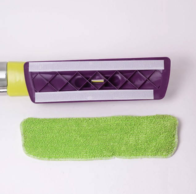 

Насадка для швабры Kamille KM-0305A 42 см, Зелёный