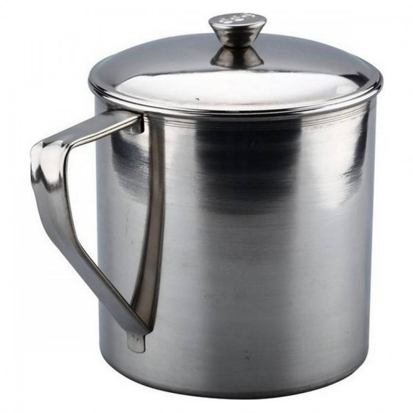 

Кружка из нержавеющей стали с крышкой 1250 мл Empire-0209