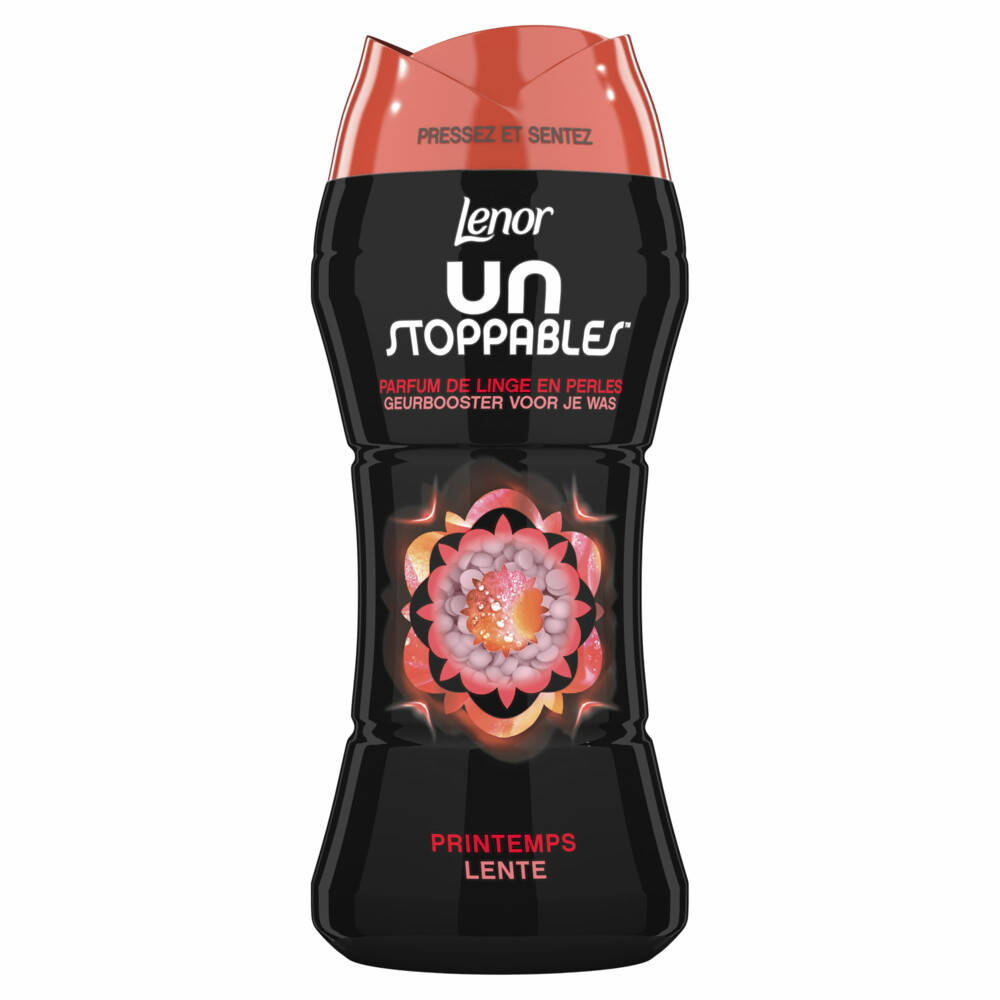 

Ополіскувач для білизни Lenor в гранулах Luxurious 210г Printemps Lente 15 сеансів