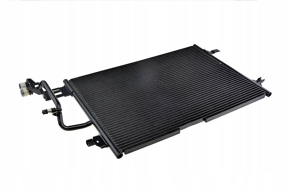 

Радиатор Кондиционера Vw Passat B5 / Audi A4 B5 1994-2000