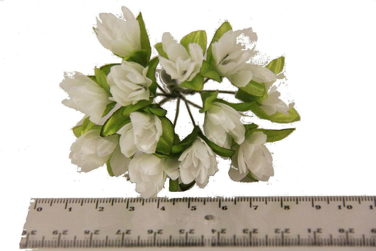 

Подснежник 5635-1-18 белый