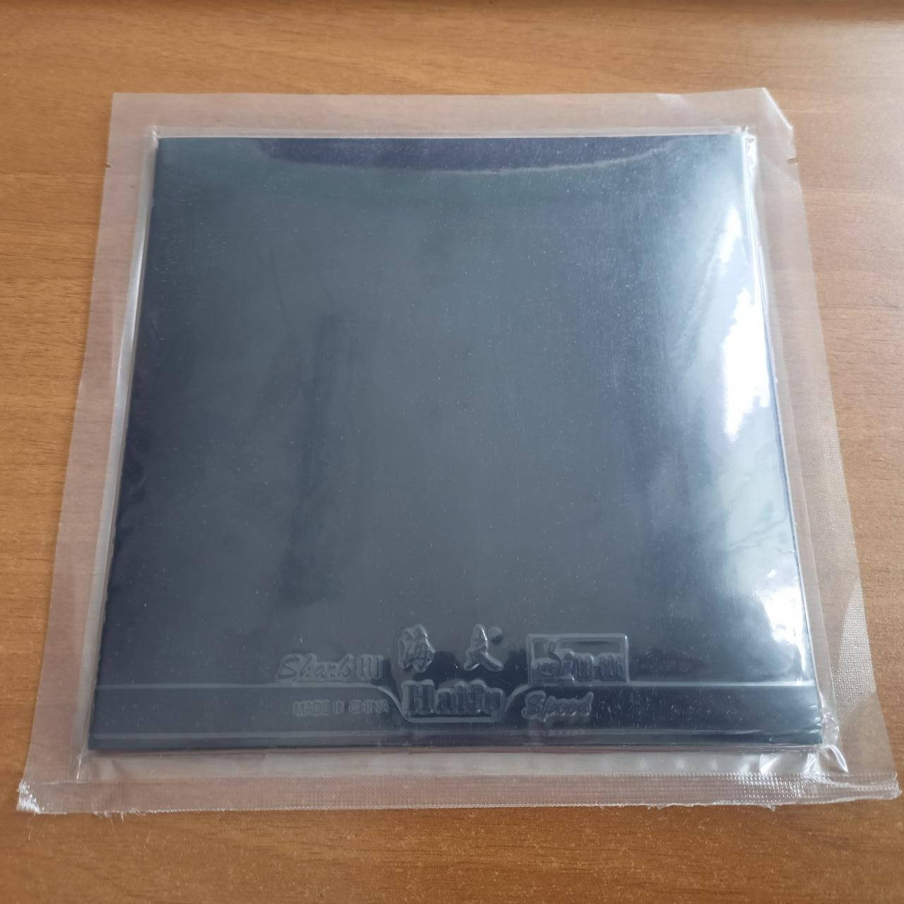 

Haifu Shark III Speed (черный цвет)