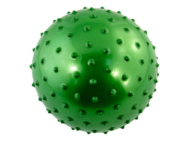 

М'яч масажний 6" 45гр. ПВХ,6 кольор.№MS0664(250)