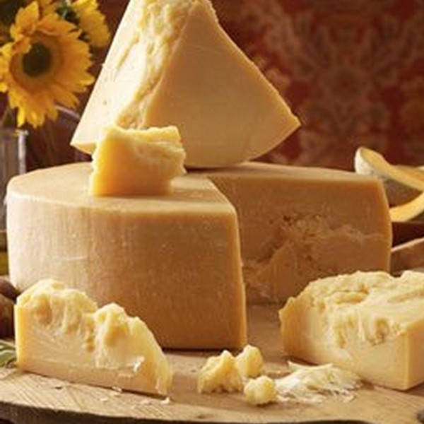 

Закваска для сыра Пармезан (на 6 литров молока)