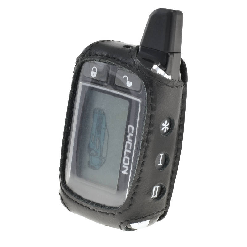 

Чехол для брелока Convoy MP-200/Cyclon 444D/Cyclon 450D