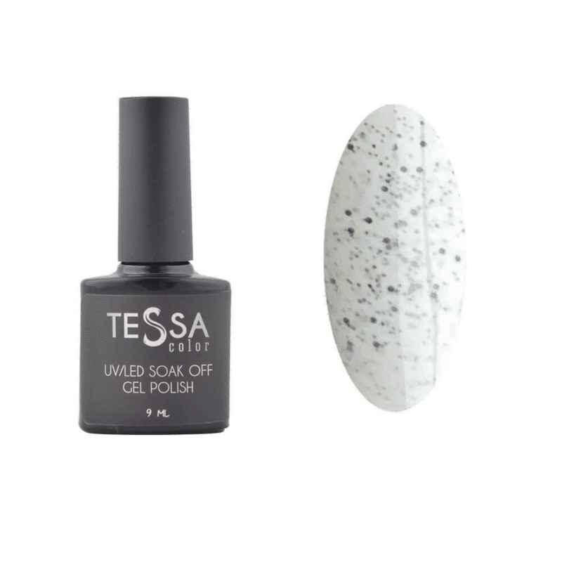 

Гель-лак Black Crumb TESSA 01, 8 мл