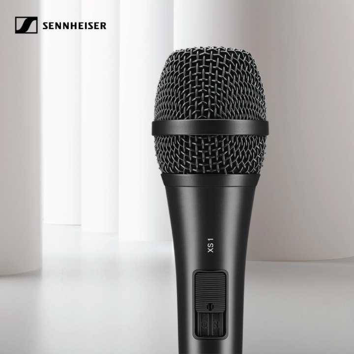 

Микрофон Sennheiser DM XS1 проводной