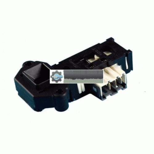 

Дверной замок SAMSUNG METALFLEX ZV446L ROLD DA083446 DC64-00653C, DC64-00653A [00225191] 148SU02/ INT006SA