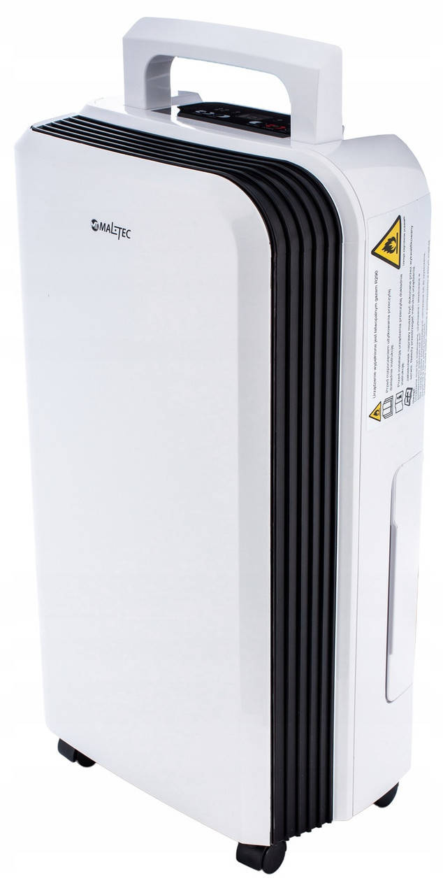 

Осушитель воздуха MALTEC DH-10000 Electronic