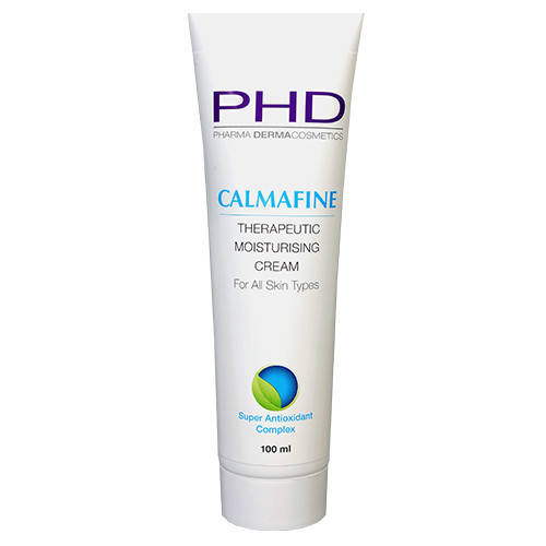 

Успокаивающий увлажняющий крем Therapeutic Cream, 100 мл