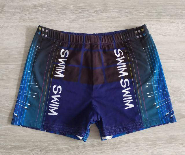 

Мужские купальные боксеры Ассорти-2 Польша Плавкі чоловічі купальні