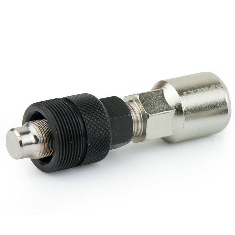 

Выжимка шатунов велосипеда Spelli SBT-216