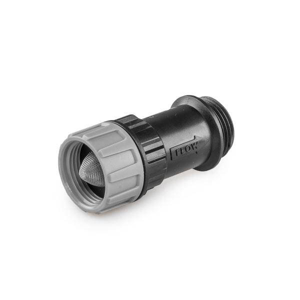 

Редуктор давления до 1 Bar, РВ 3/4", РН 3/4", DSA-8415