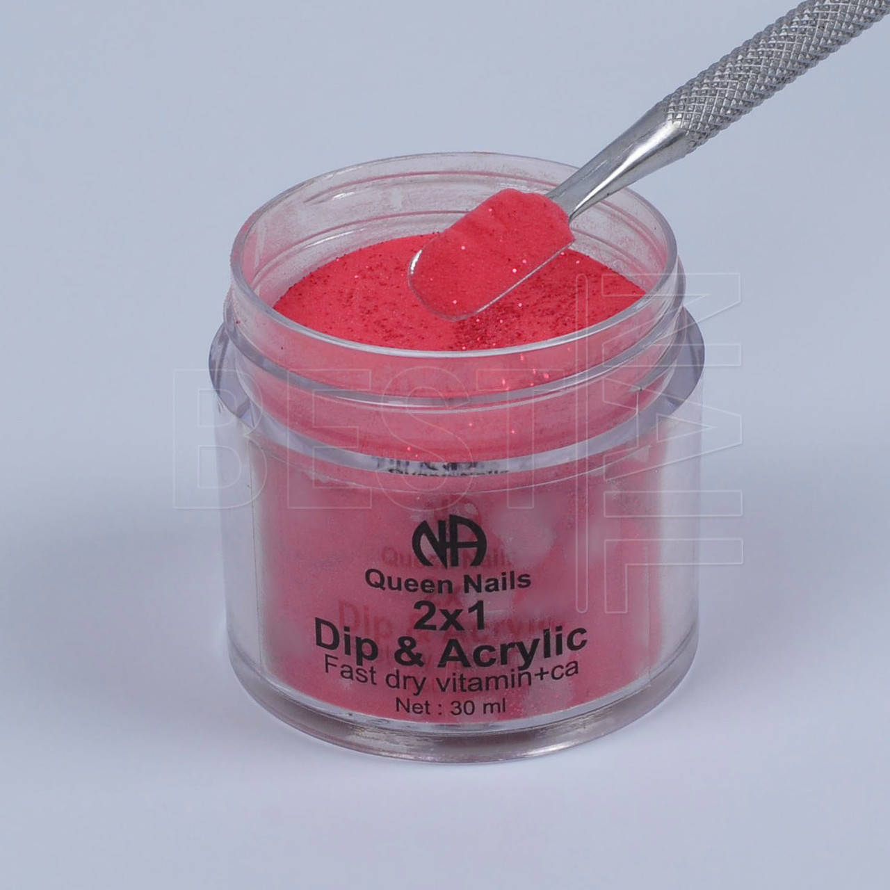 

Дип пудра Queen Nails №Т152, 30 мл