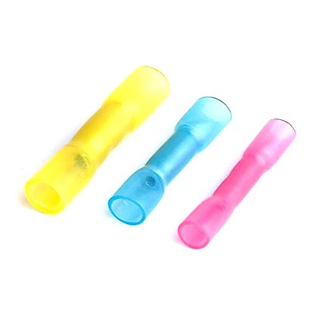 

Гильза с термоусадкой ВНТ 2 (1.5-2.5) TNSy