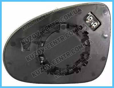 

Вкладыш бокового зеркала VW Touareg 10-14 правый (FPS) Volkswagen FP 7417 M12
