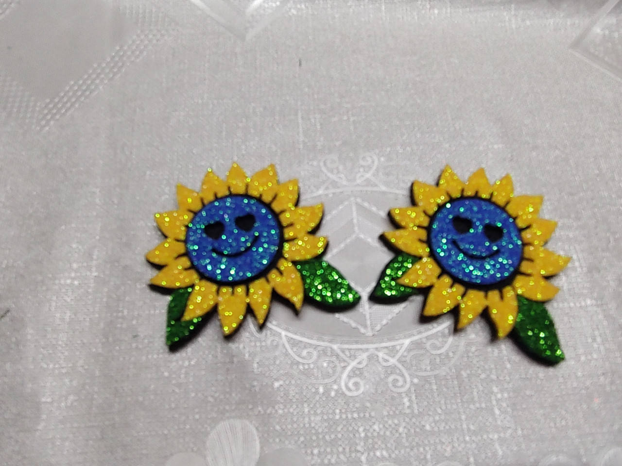 

Патч ( серединка) патриотическая