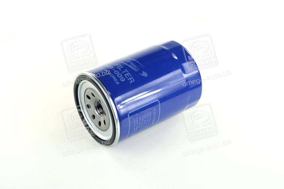 

Фильтр масляный двигателя KIA PREGIO (пр-во PARTS-MALL) PBB-009