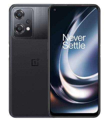 

Смартфон OnePlus Nord CE 2 Lite 5G 8/128GB Black Dusk, Черный