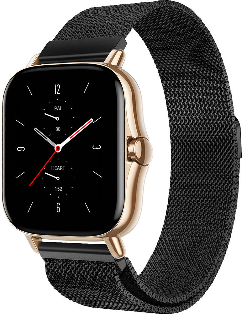 

Миланская Петля Amazfit GTS 2e Black
