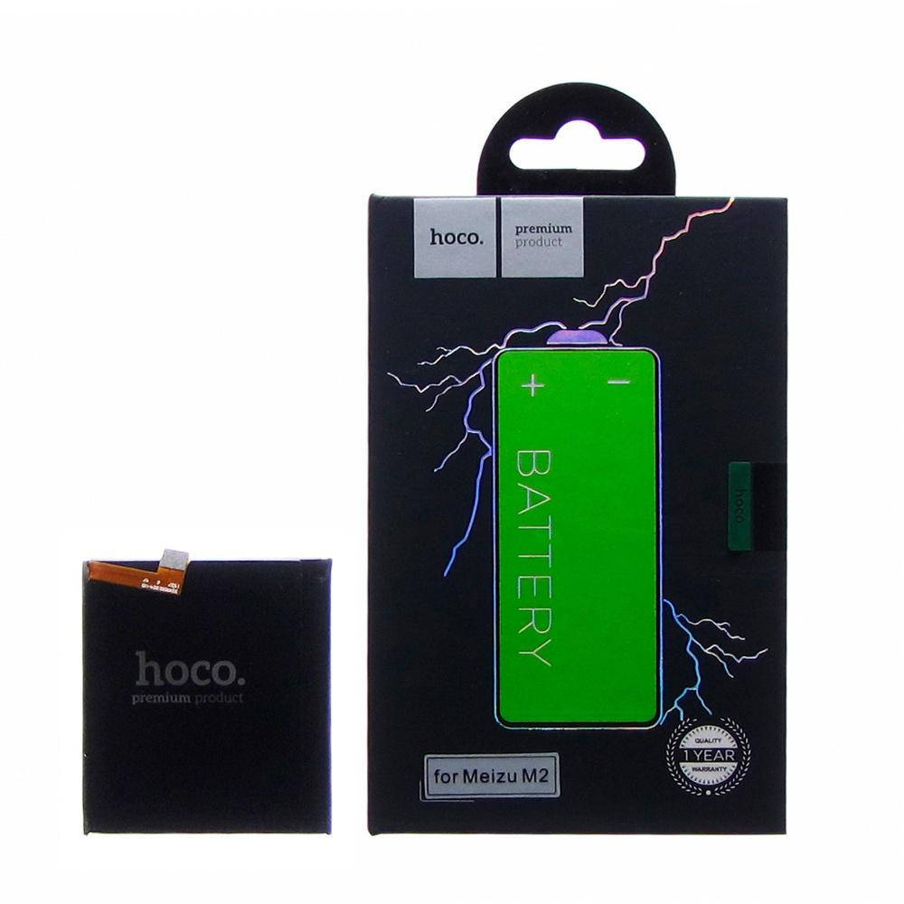 

Аккумулятор Hoco BT43C для Meizu M2/ M2 Mini