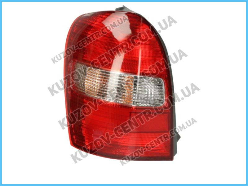 

Фонарь задний левый Mazda,Мазда 323 01-03 F/S