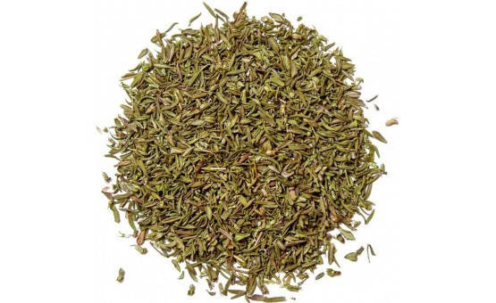 

Чабрец (тимьян) (трава) 1кг