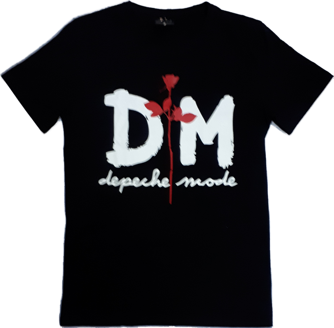 

Футболка "Depeche Mode" размер : M