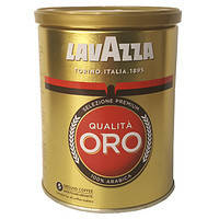 

Кава мелена Lavazza Qualita Oro (залізна банка) 250g