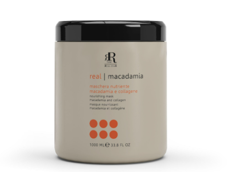 

RR Line маска с коллагеном и маслом макадамии 1000 мл