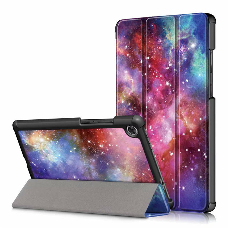 

Чехол для планшета Lenovo Tab M8 TB-8505, 8705 (slim case) Galaxy