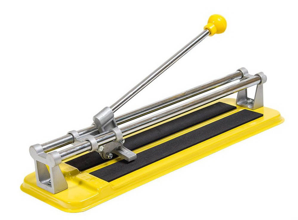 

Плиткорез ручной 300мм Master Tool 80-0300