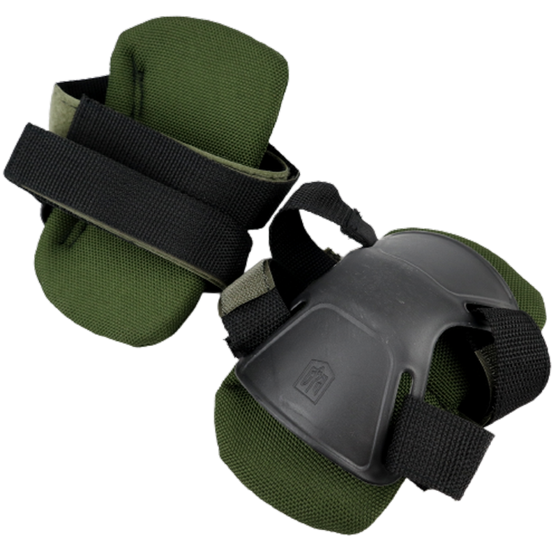 

Защита налокотники тактические штурмовые Зеленые (оливка) ВСУ ЗСУ ТРО