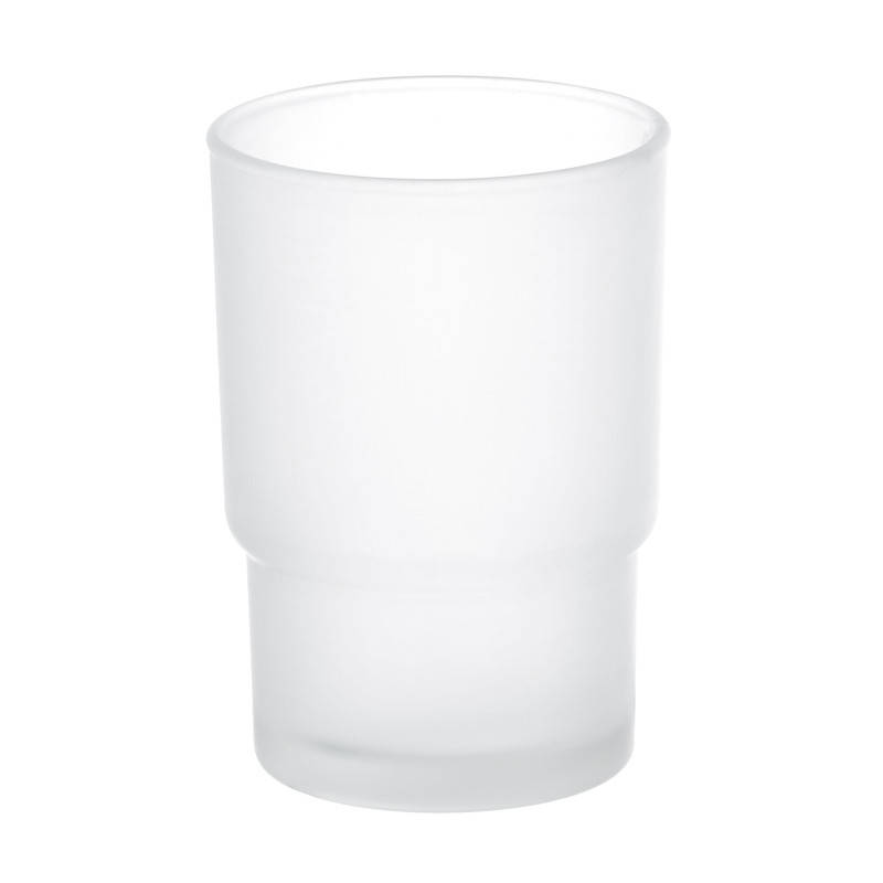 

Стакан для ванной комнаты ZERIX LR752 (LL1481)