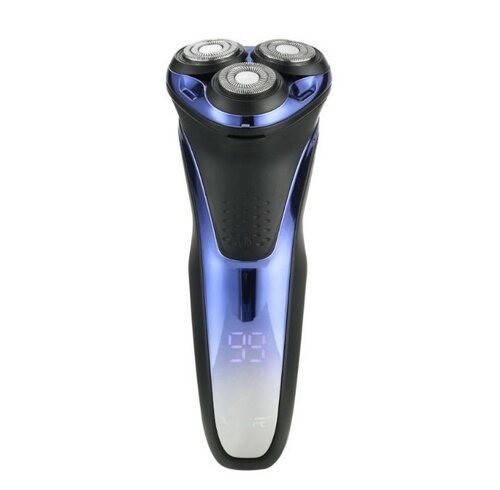 

Электробритва аккумуляторная VGR V-306