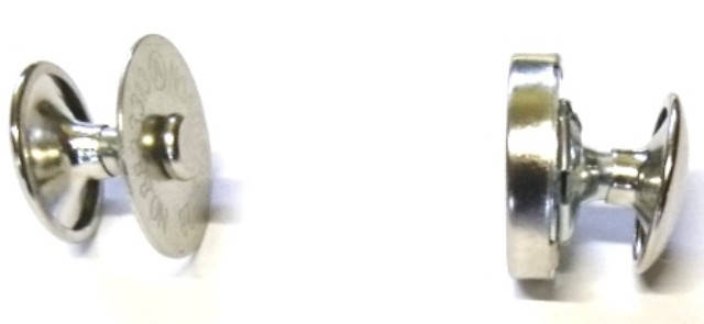 

Кнопка магнитная 44012